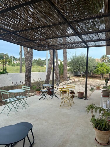 B&B Monstera SicilianExperience, Noto - Location nestled in the hills of Noto
