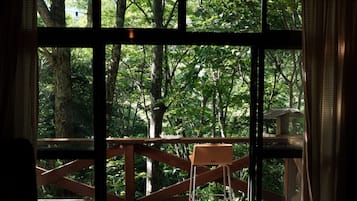 Cottage, Mountain View, Mountainside | View from room