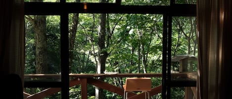 Cottage, Mountain View, Mountainside | View from room
