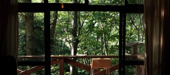 Private Retreat Nagano Togakushi