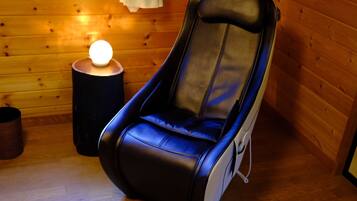 Cottage, Mountain View, Mountainside | Massage in accommodation