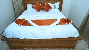 標準客房 | 書桌、手提電腦工作空間、熨斗/熨衫板、免費 Wi-Fi