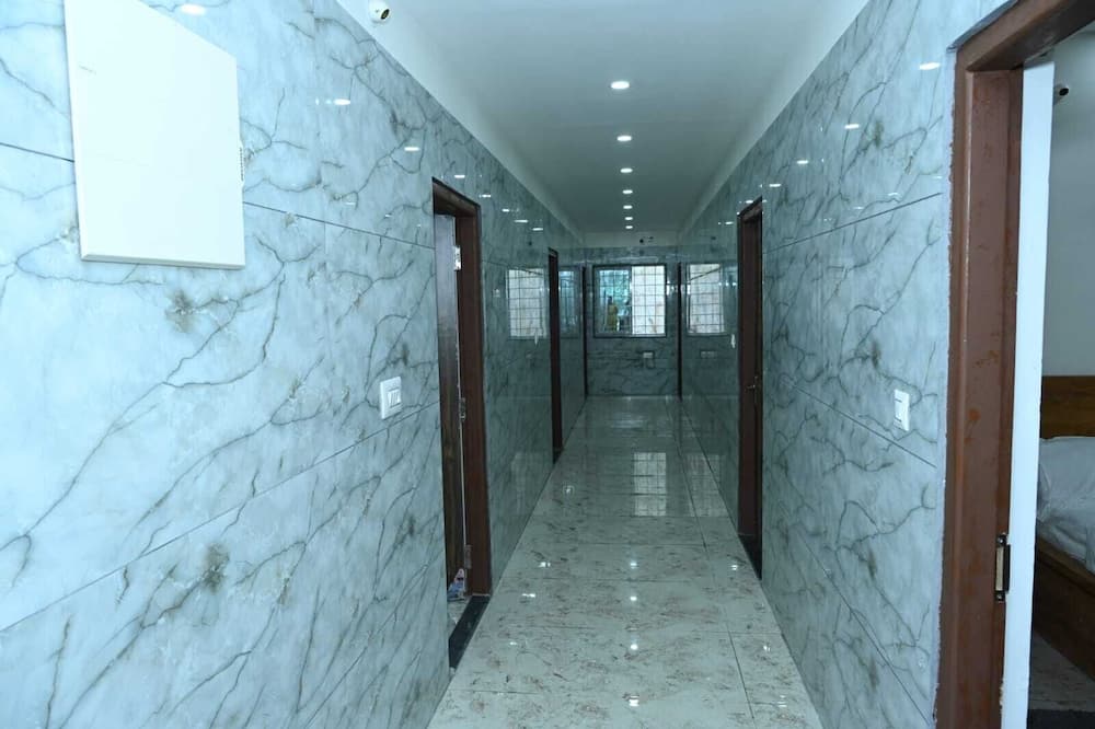 Banaras Rooms