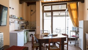 Private kitchen - Apartment in Ascoli Piceno near Sandy Beach (Ascoli Piceno)