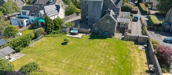 เฟิร์นแบงค์ เฮาส์