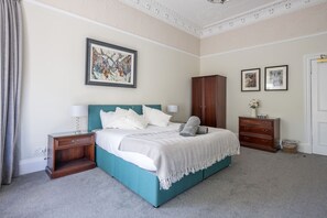 10 bedrooms, individually decorated, individually furnished, free WiFi