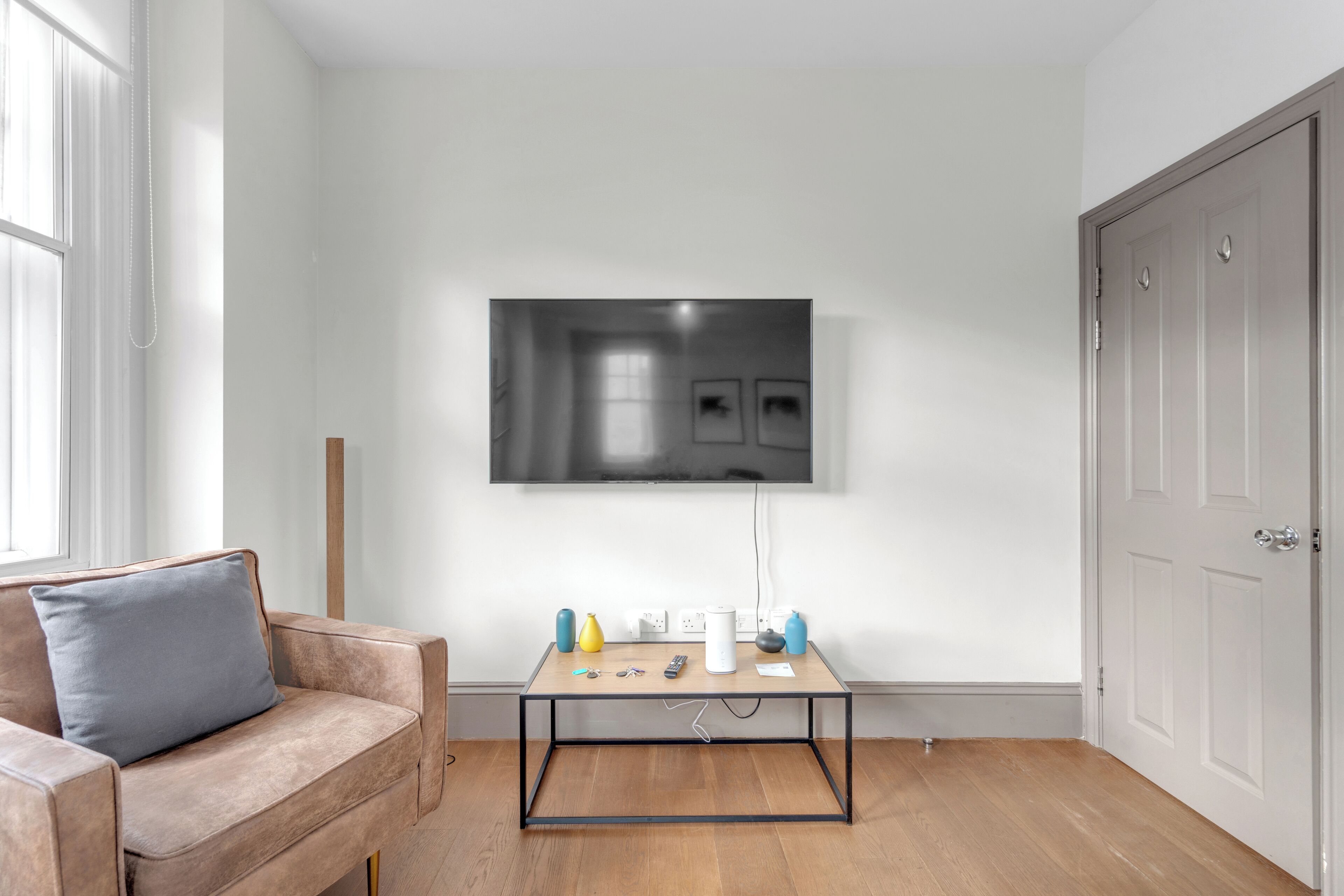 Smart TV