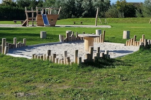 Area bambini
