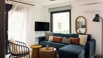 Televisor intel·ligent