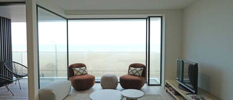 تلفزيون ذكي