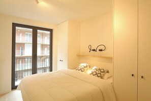 3 bedrooms, iron/ironing board, free WiFi