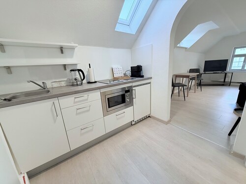 StudioApart 04 - Coburg City