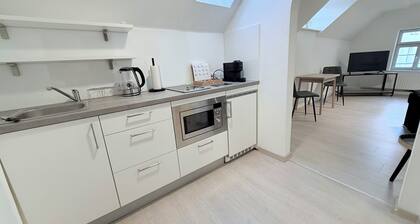 StudioApart 04 - Coburg City