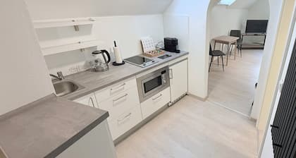 StudioApart 04 - Coburg City