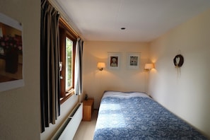 3 Schlafzimmer, kostenloses WLAN