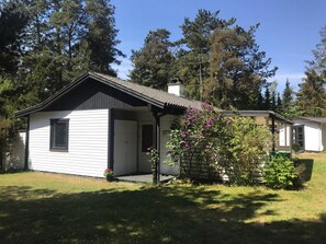 Ulkopuoli