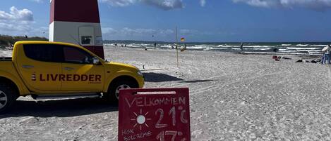 Spiaggia