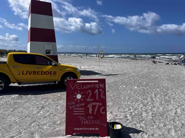 Strand