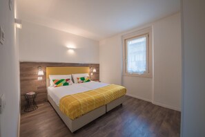 2 Schlafzimmer, Internetzugang