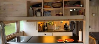 Holiday home near beach and Fårup Sommerland