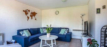 Holiday Home in Grou with Whirlpool & Terrace