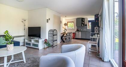 Holiday Home in Grou with Whirlpool & Terrace