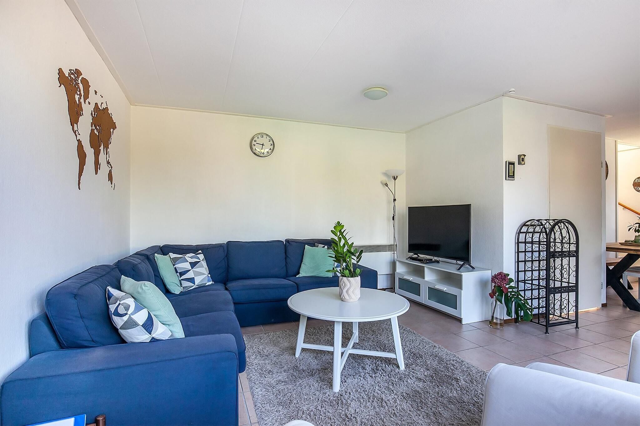 TV connectée