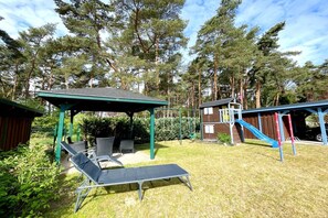 Espace pour enfants