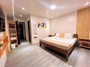 Standard-Doppelzimmer