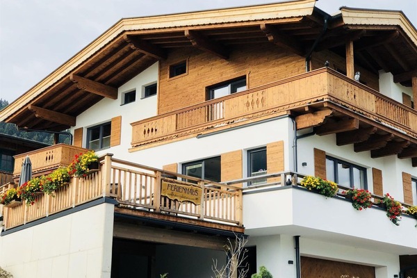 Kaiserchalet - Skipiste