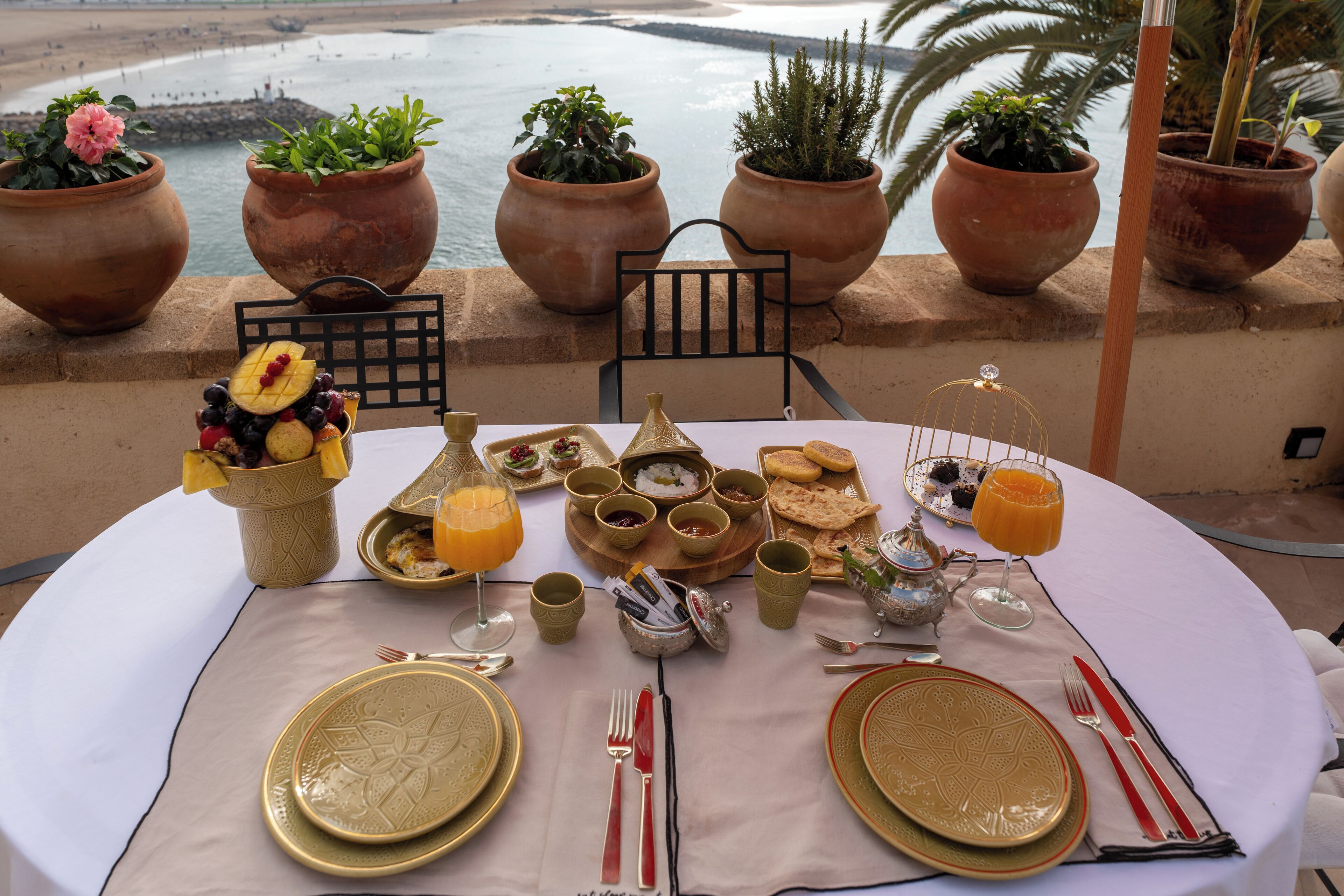 Photo - Riad Dar Baraka Rabat