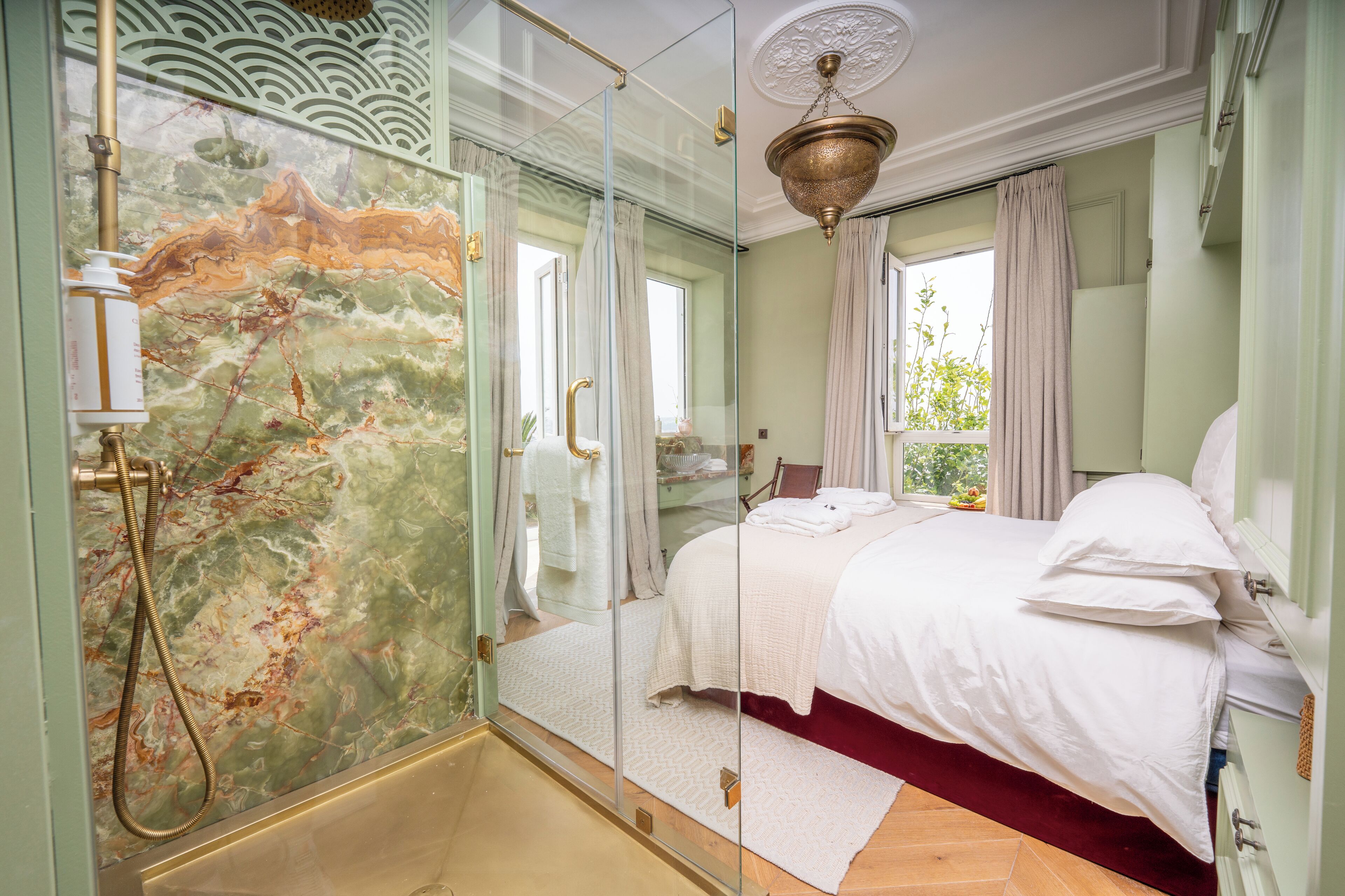 Photo - Riad Dar Baraka Rabat