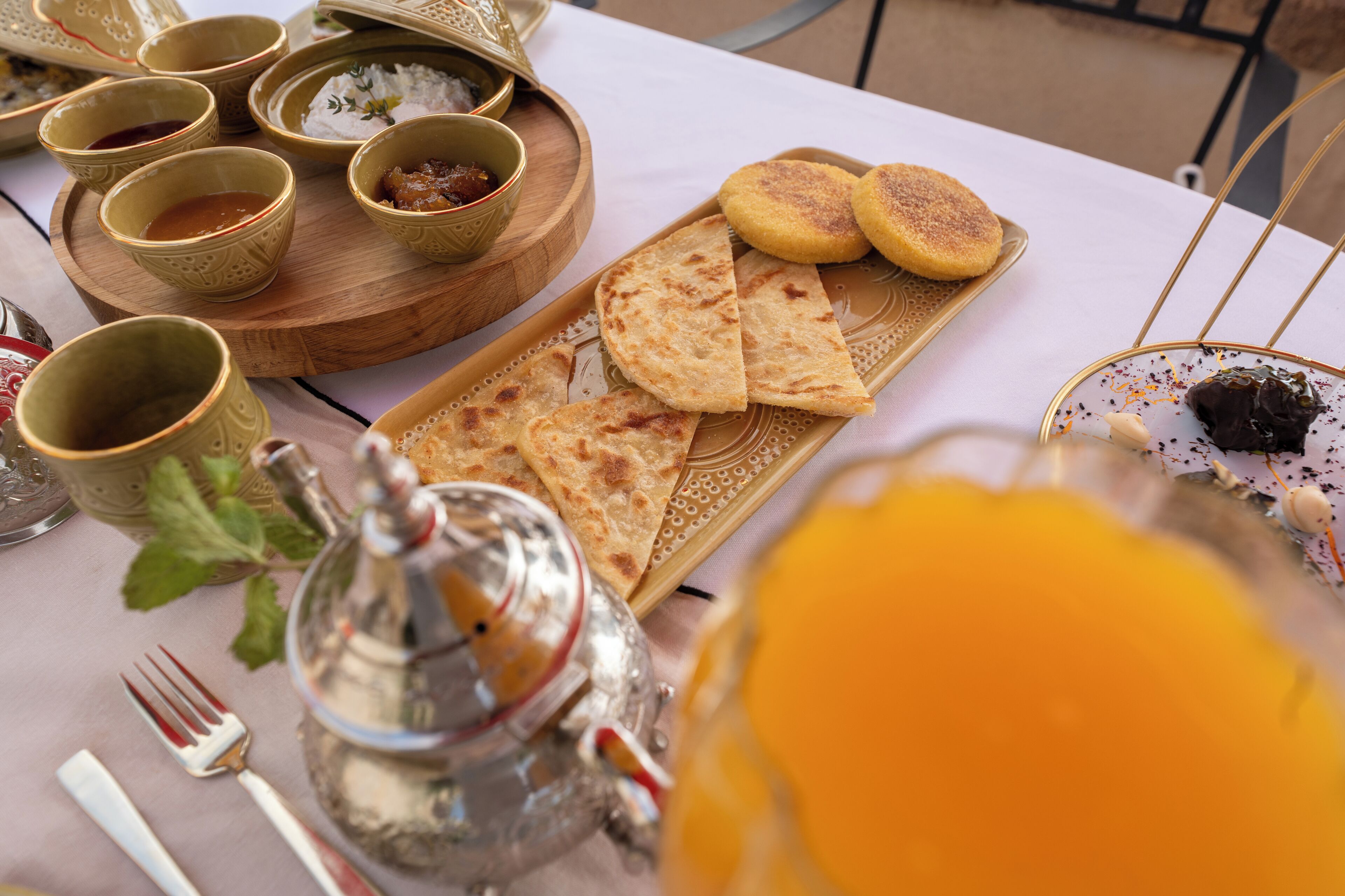 Photo - Riad Dar Baraka Rabat