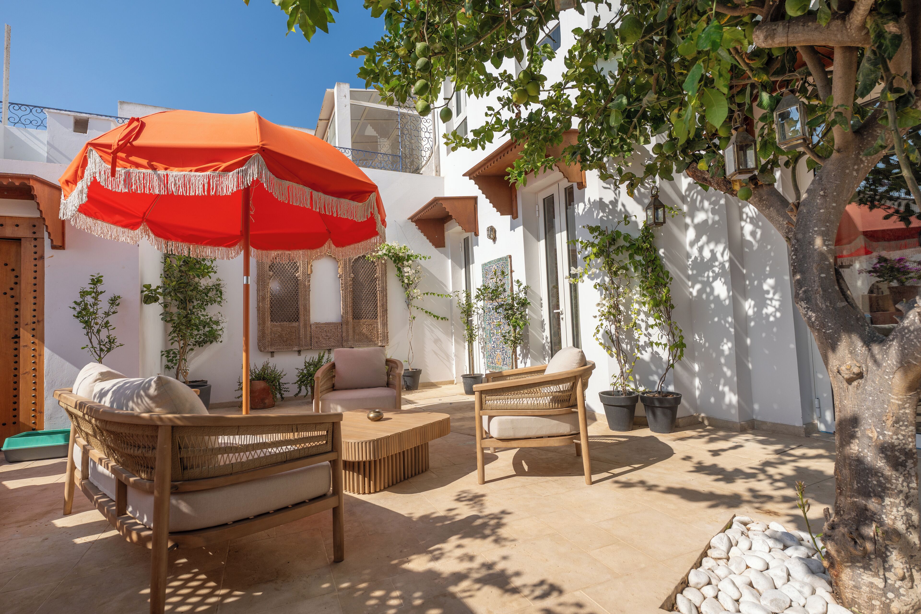 Photo - Riad Dar Baraka Rabat