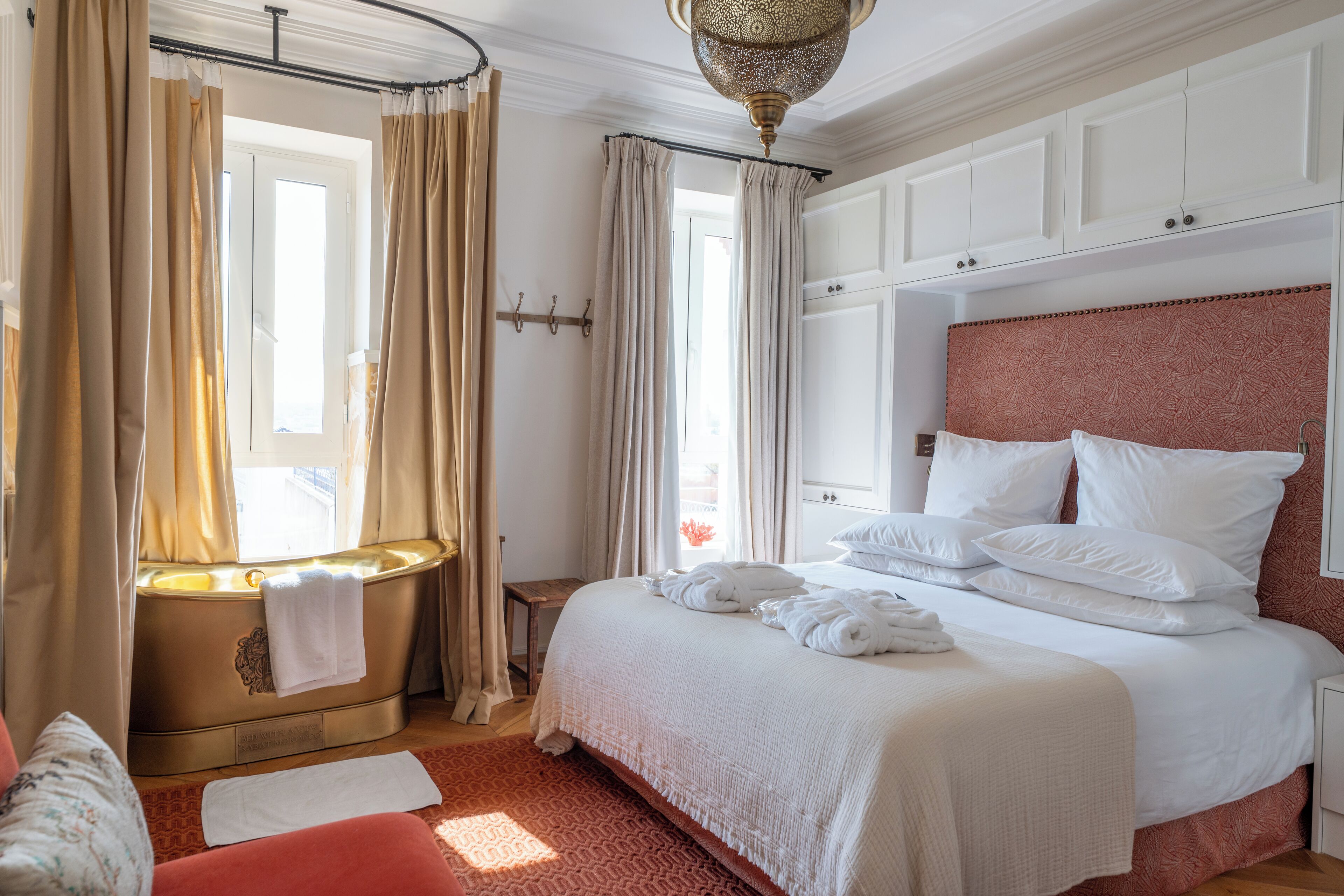 Photo - Riad Dar Baraka Rabat