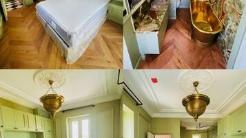 Chambre Double Confort, vue océan | 1 chambre, coffres-forts dans les chambres, rideaux occultants