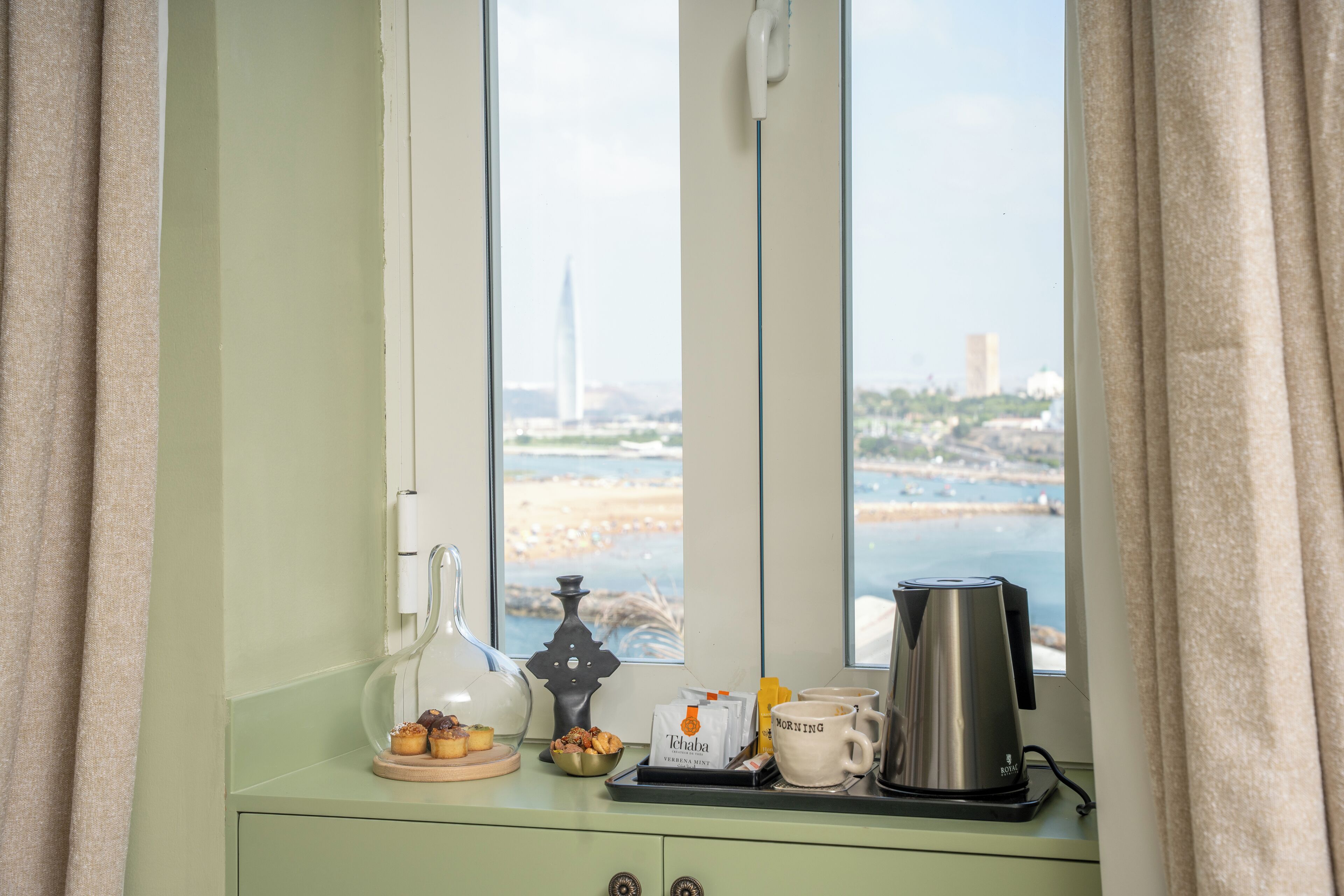 Photo - Riad Dar Baraka Rabat