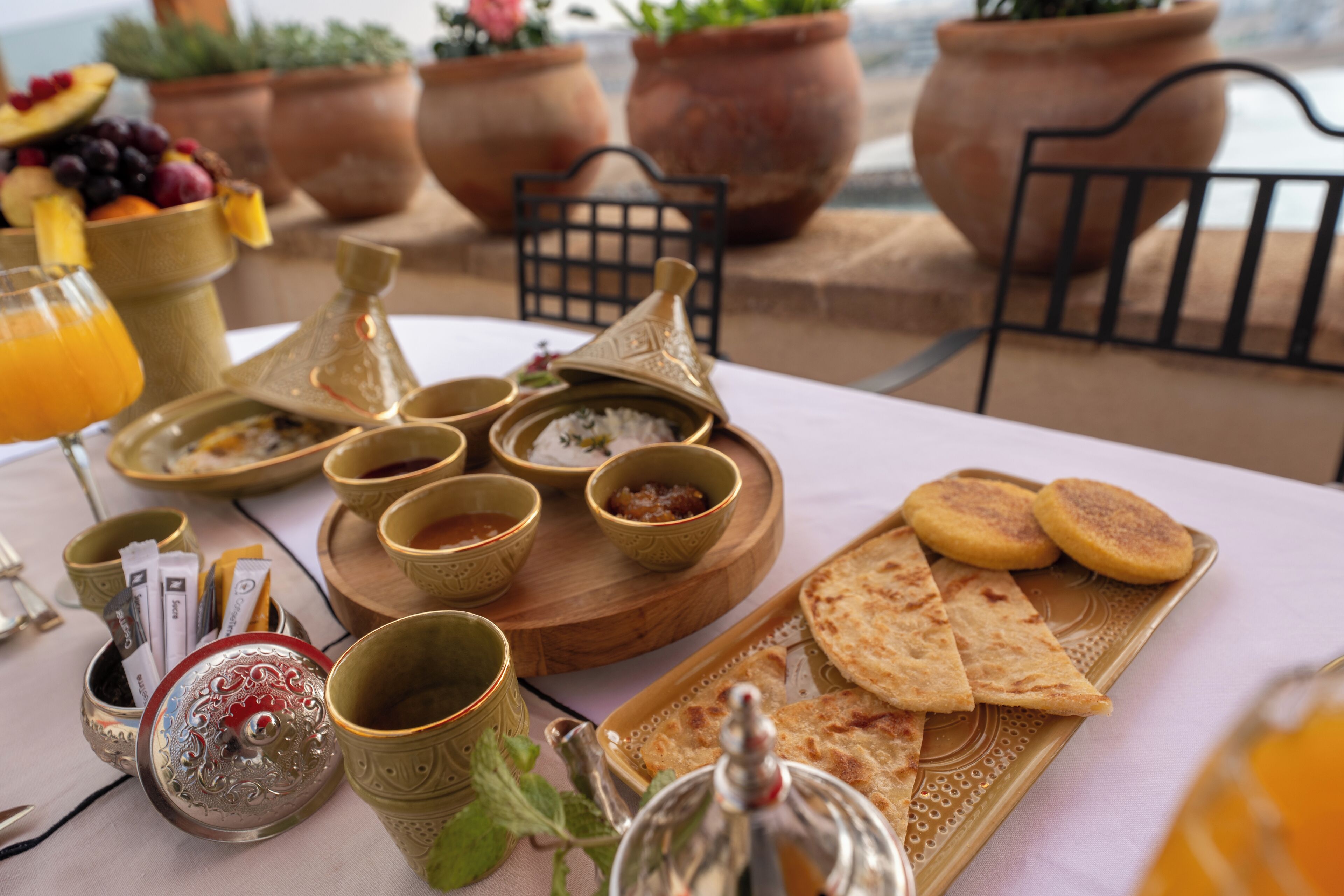 Photo - Riad Dar Baraka Rabat