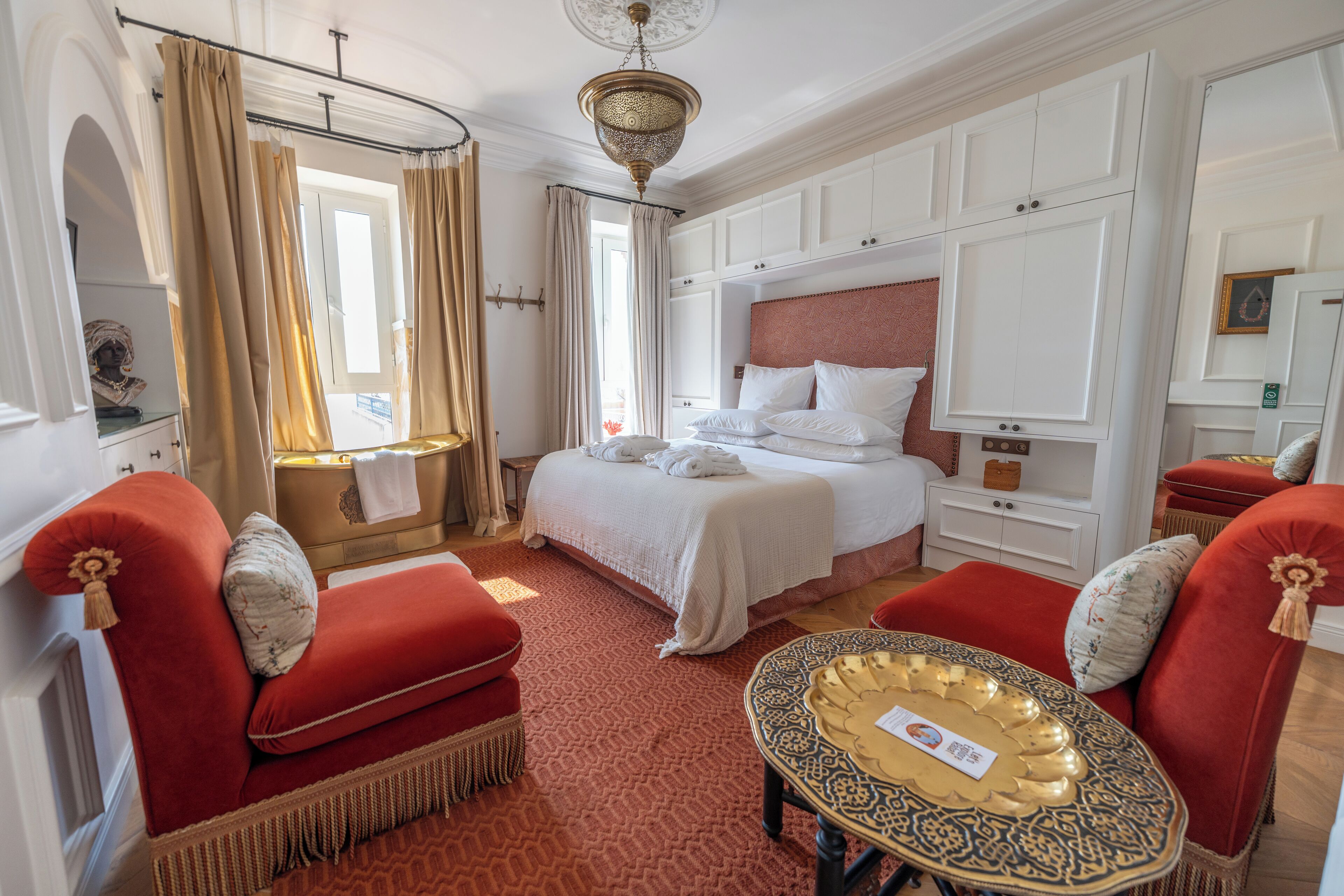 Photo - Riad Dar Baraka Rabat