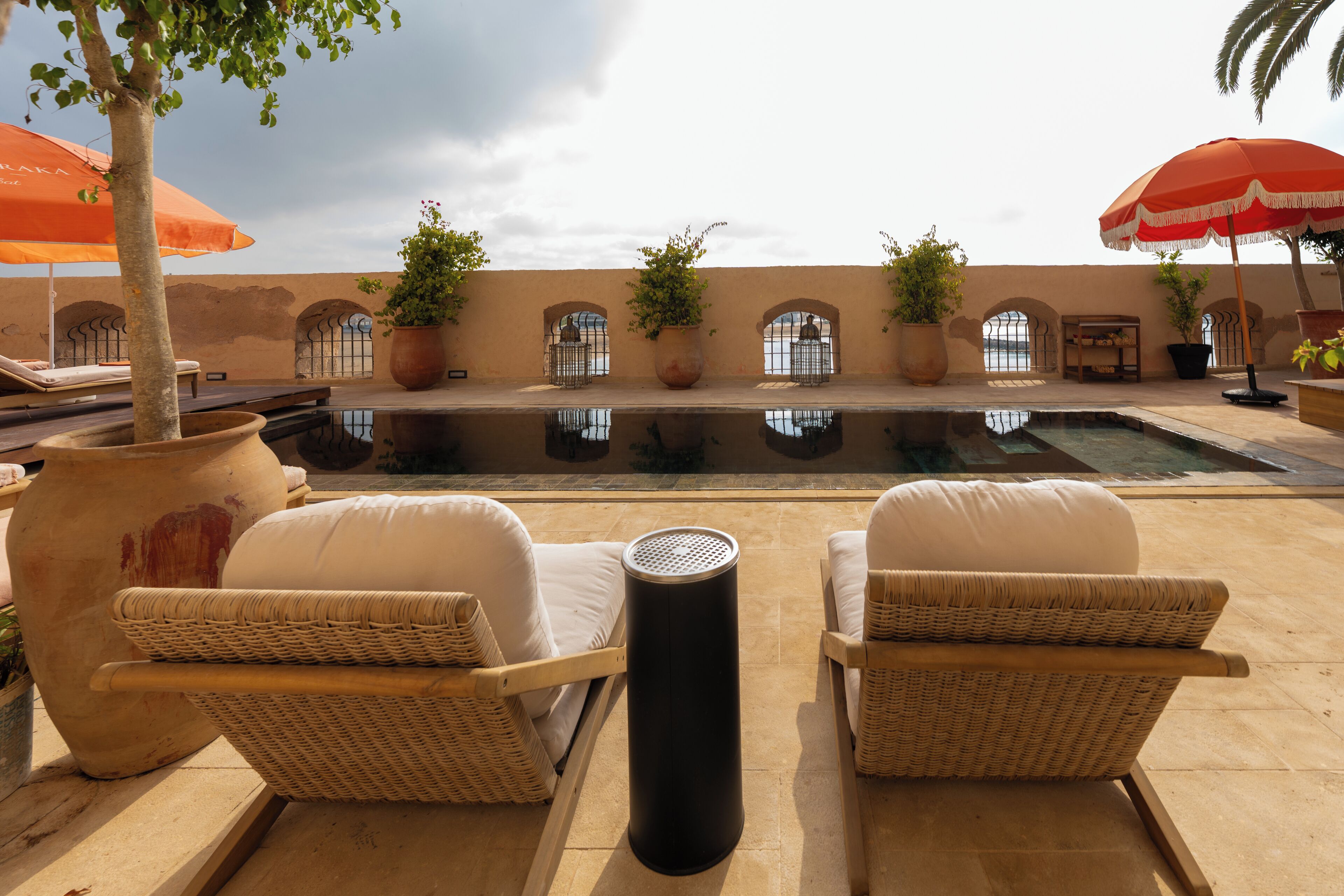 Photo - Riad Dar Baraka Rabat