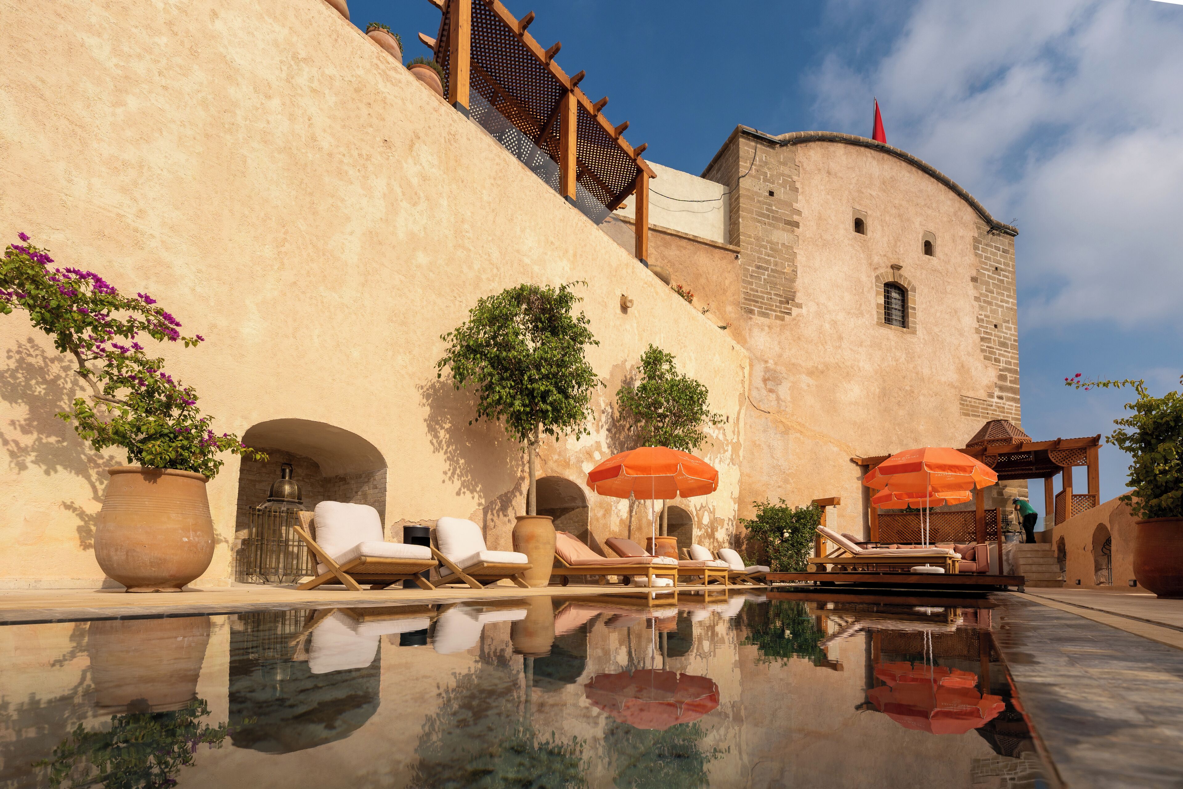 Photo - Riad Dar Baraka Rabat