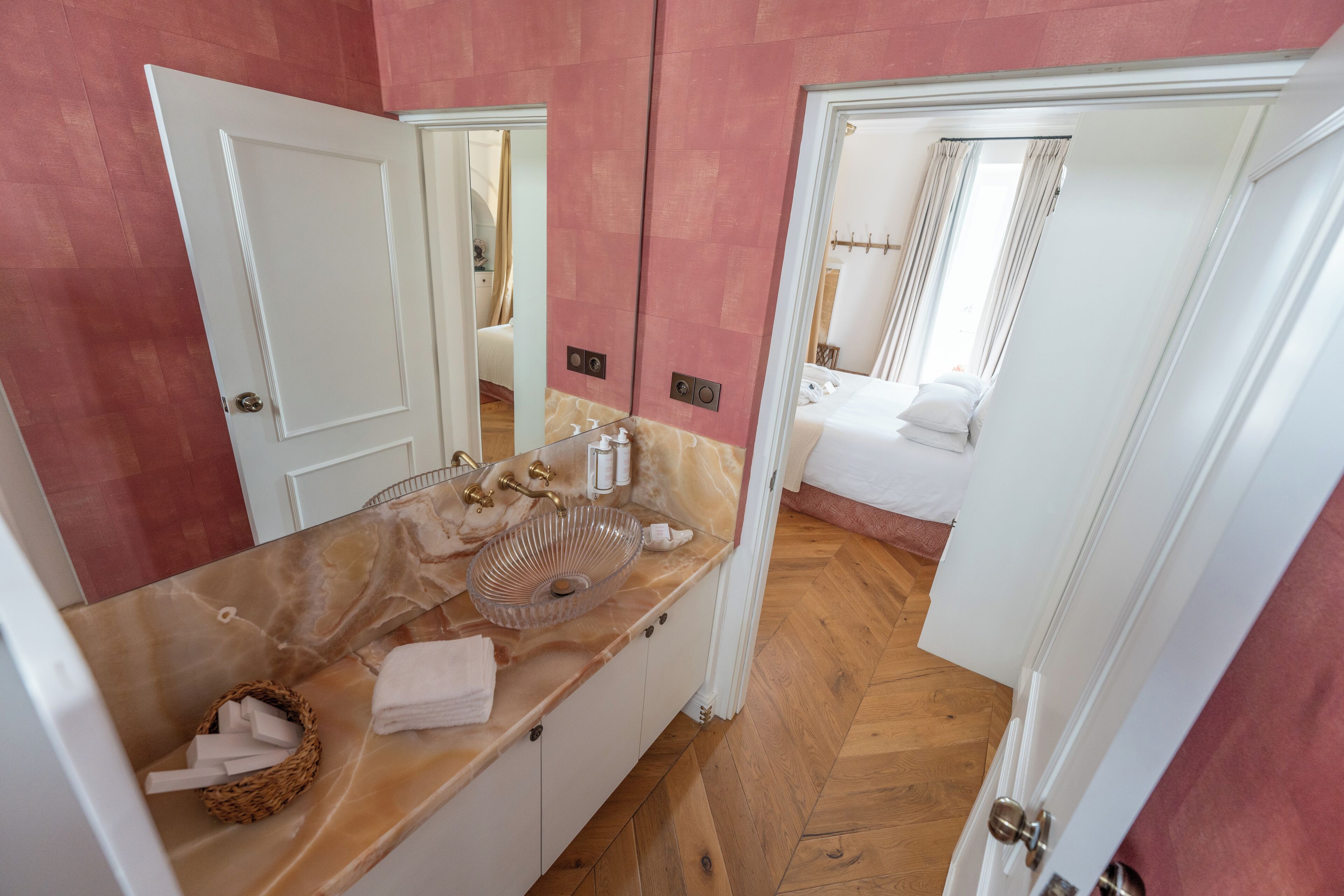 Photo - Riad Dar Baraka Rabat