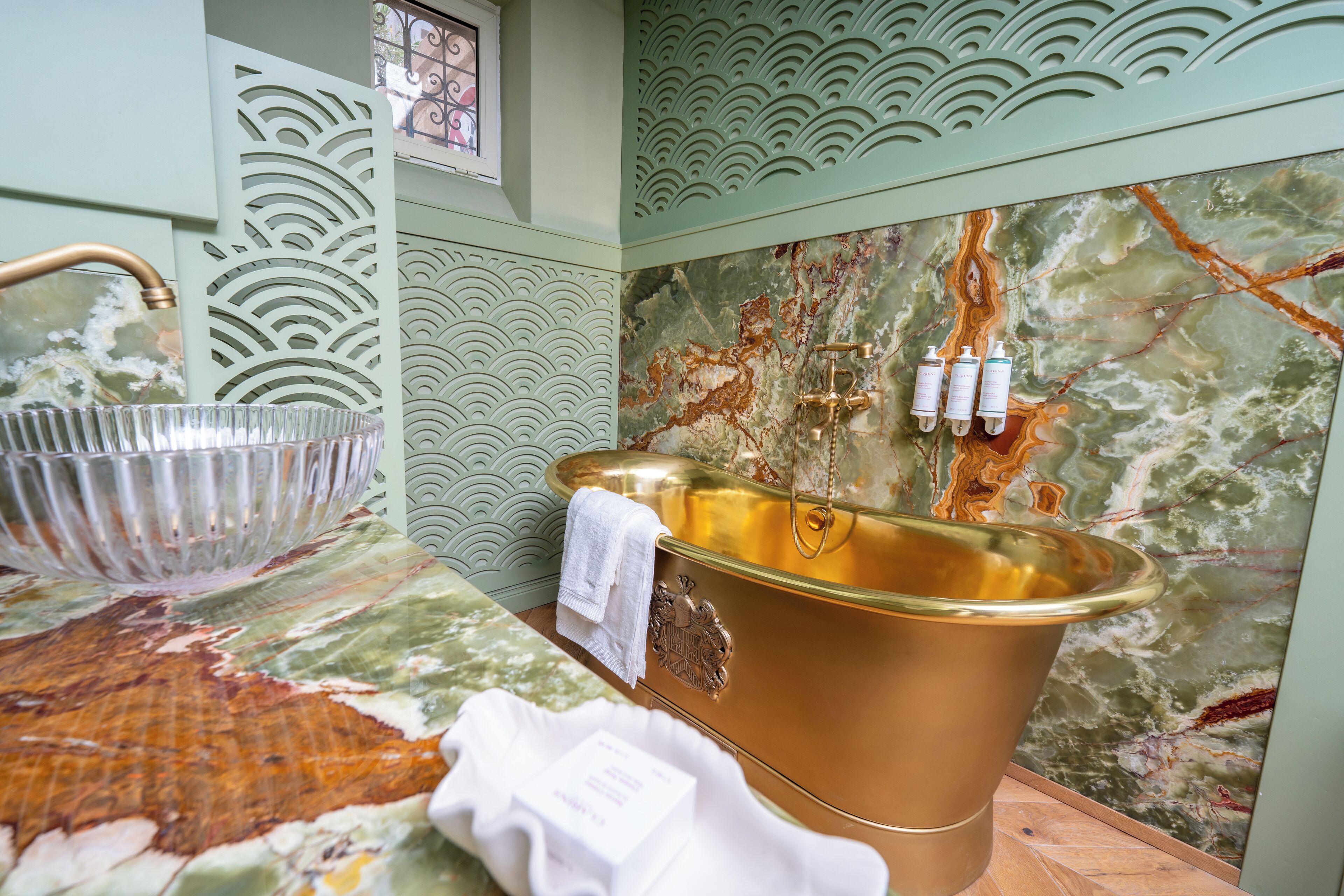 Photo - Riad Dar Baraka Rabat