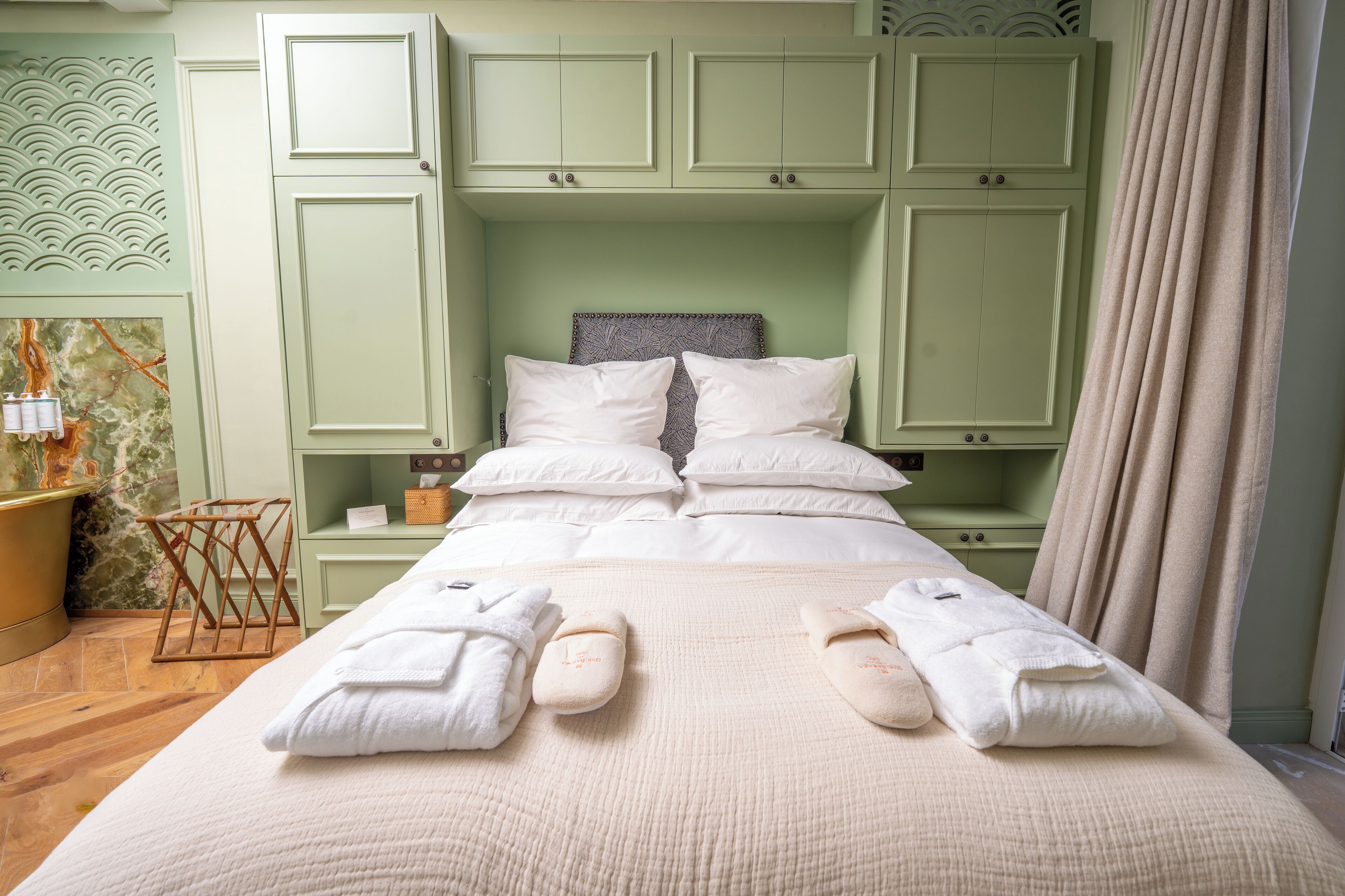 Photo - Riad Dar Baraka Rabat