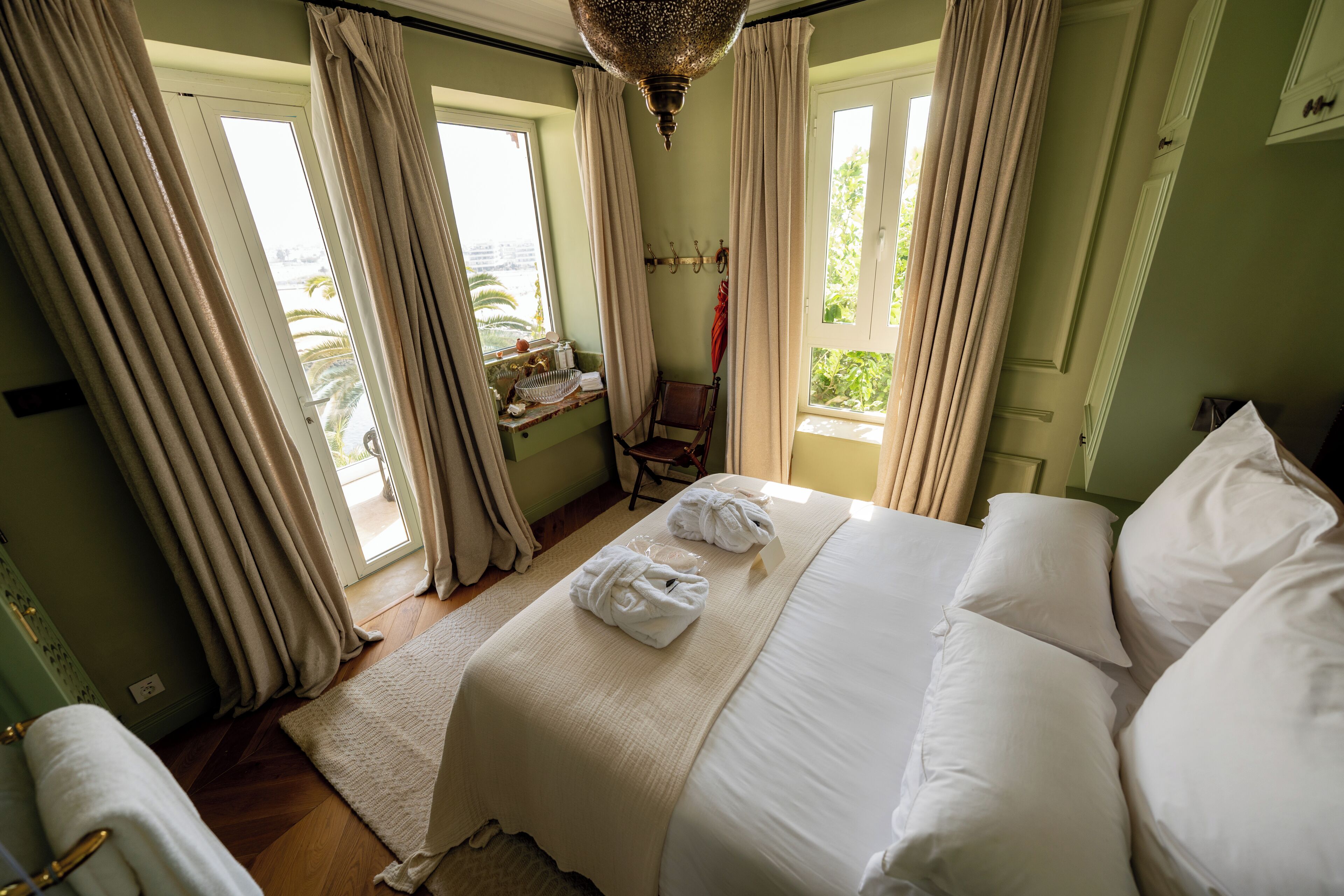 Photo - Riad Dar Baraka Rabat