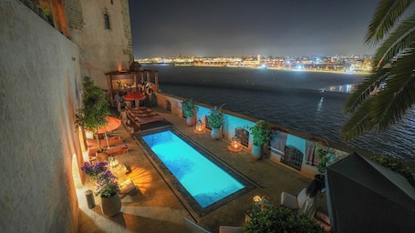 外观. 达尔巴拉卡