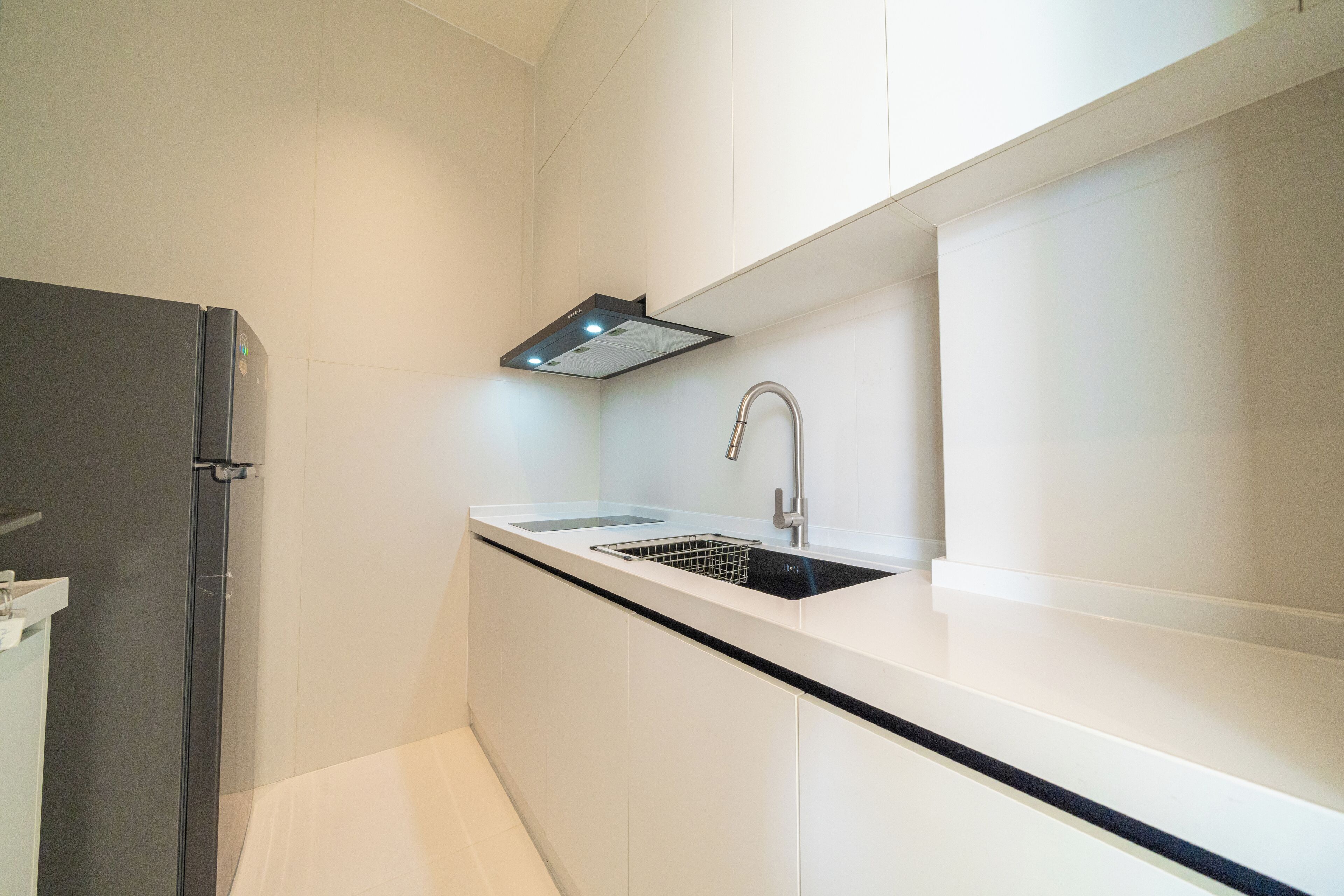 Villa, 6 Bedrooms, Non Smoking, Kitchen | Private kitchen | Fridge, microwave, stovetop, cookware/dishes/utensils