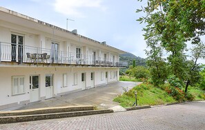 Udendørsområde
