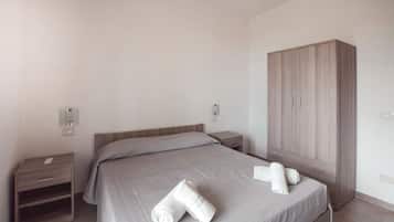 1 Schlafzimmer, kostenloses WLAN