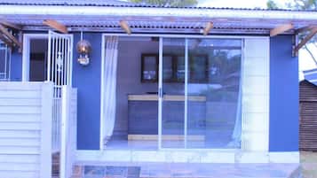 Kiến trúc tòa nhà